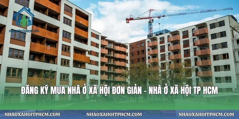 Đăng Ký Mua Nhà Ở Xã Hội